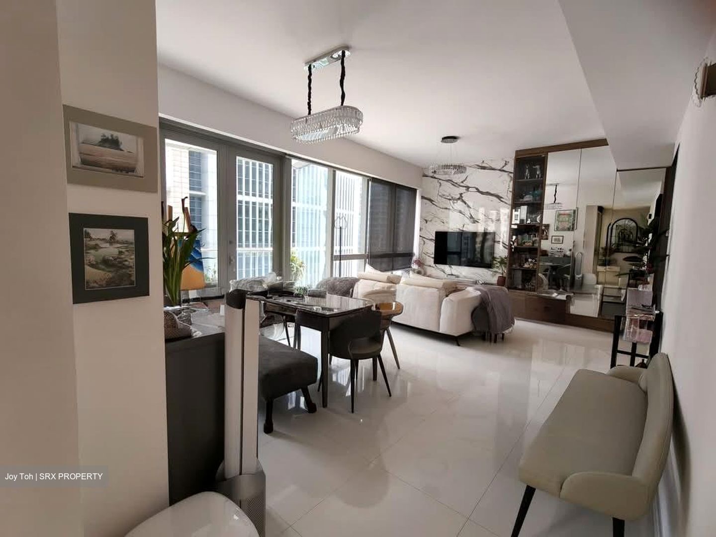 One Shenton (D1), Apartment #576107121